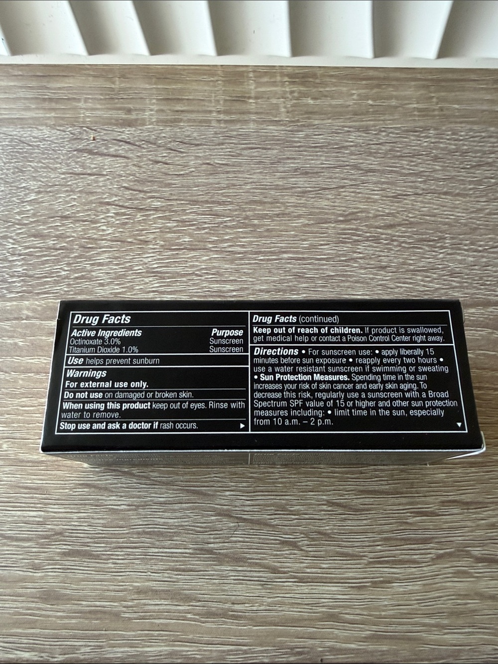 MAC Cosmetics Studio Fix Fluid Foundation NW10 - Beige New - Picture 5 of 7